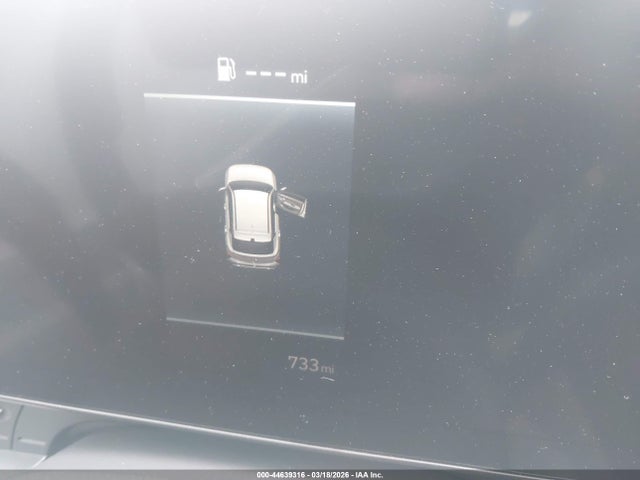 2026 Hyundai Kona Se მანქანა იყიდება აუქციონზე, vin: KM8HA3AB6TU421716, აუქციონის ნომერი: 44639316