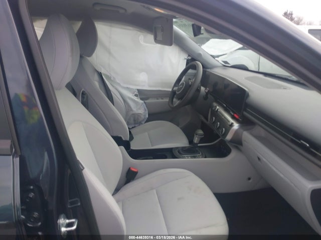 2026 Hyundai Kona Se მანქანა იყიდება აუქციონზე, vin: KM8HA3AB6TU421716, აუქციონის ნომერი: 44639316