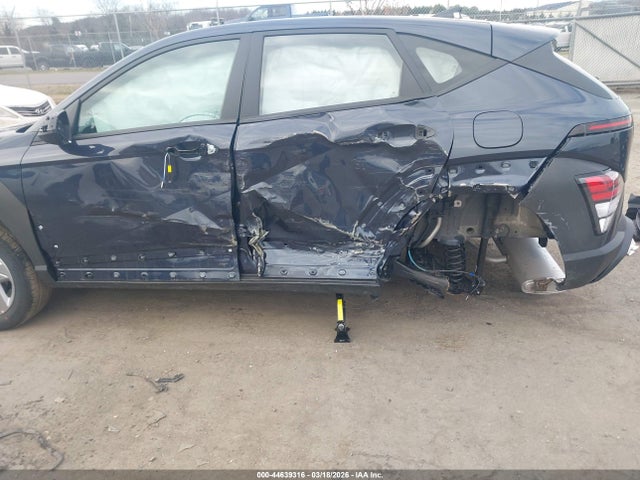 2026 Hyundai Kona Se მანქანა იყიდება აუქციონზე, vin: KM8HA3AB6TU421716, აუქციონის ნომერი: 44639316