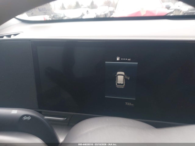 2026 Hyundai Kona Se მანქანა იყიდება აუქციონზე, vin: KM8HA3AB6TU421716, აუქციონის ნომერი: 44639316