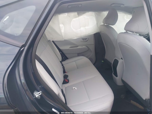 2026 Hyundai Kona Se მანქანა იყიდება აუქციონზე, vin: KM8HA3AB6TU421716, აუქციონის ნომერი: 44639316