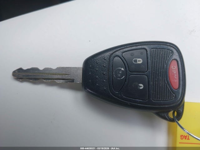 Aukcja sprzedaży 2016 Jeep Compass High Altitude Edition, vin: 1C4NJCEA4GD800874, numer aukcji: 44639321