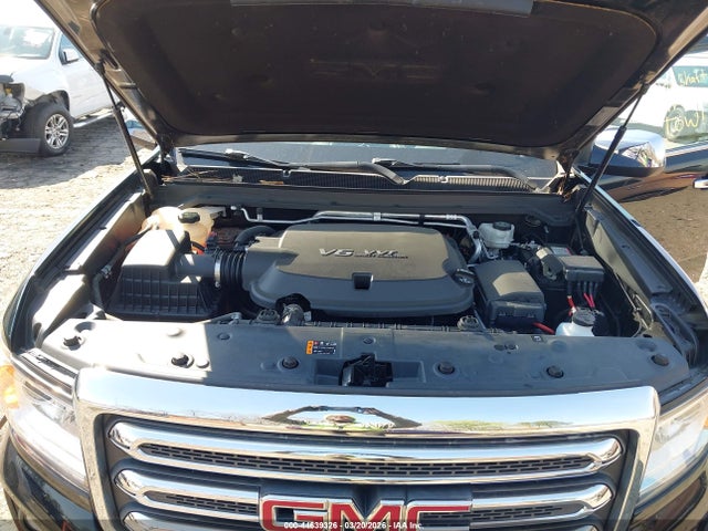 Aukcja sprzedaży 2019 Gmc Canyon Slt, vin: 1GTG6DEN4K1266644, numer aukcji: 44639326