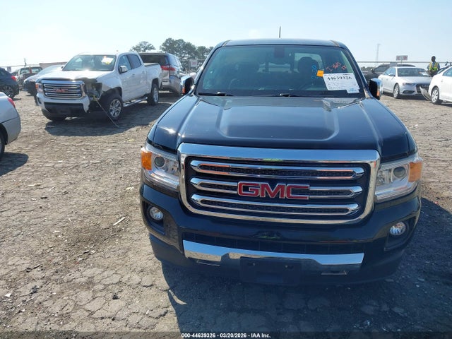 Aukcja sprzedaży 2019 Gmc Canyon Slt, vin: 1GTG6DEN4K1266644, numer aukcji: 44639326