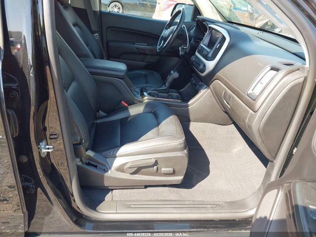 Aukcja sprzedaży 2019 Gmc Canyon Slt, vin: 1GTG6DEN4K1266644, numer aukcji: 44639326