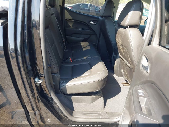 Aukcja sprzedaży 2019 Gmc Canyon Slt, vin: 1GTG6DEN4K1266644, numer aukcji: 44639326