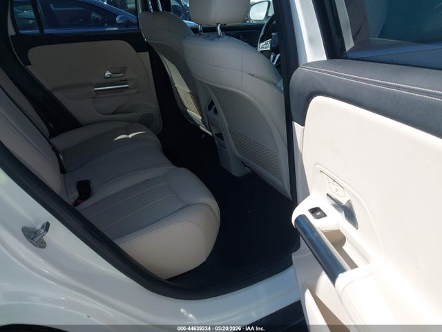 Продаж на аукціоні авто 2021 Mercedes-benz Gla 250, vin: W1N4N4GB2MJ153179, номер лоту: 44639334