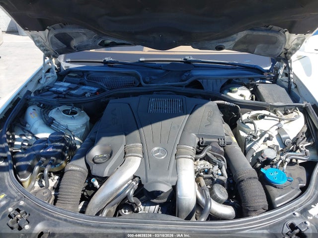 44639336 :رقم المزاد ، WDDNG7DB5DA496456 vin ، 2013 Mercedes-benz S 550 مزاد بيع