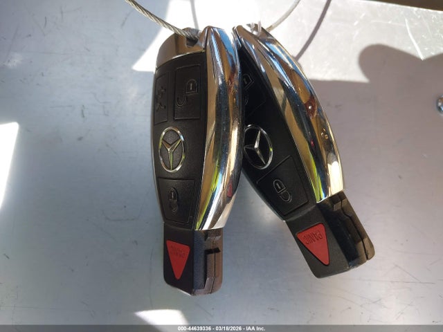 44639336 :رقم المزاد ، WDDNG7DB5DA496456 vin ، 2013 Mercedes-benz S 550 مزاد بيع