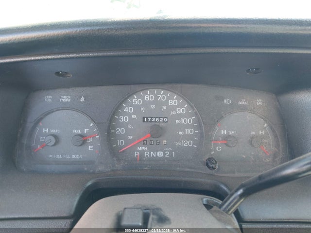 Aukcja sprzedaży 2004 Mercury Grand Marquis Ls, vin: 2MEFM75WX4X688650, numer aukcji: 44639337