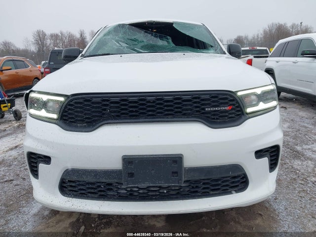 Продаж на аукціоні авто 2025 Dodge Durango Gt Awd, vin: 1C4RDJDG9SC550730, номер лоту: 44639340