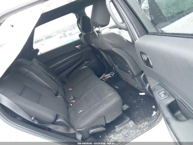 Продаж на аукціоні авто 2025 Dodge Durango Gt Awd, vin: 1C4RDJDG9SC550730, номер лоту: 44639340