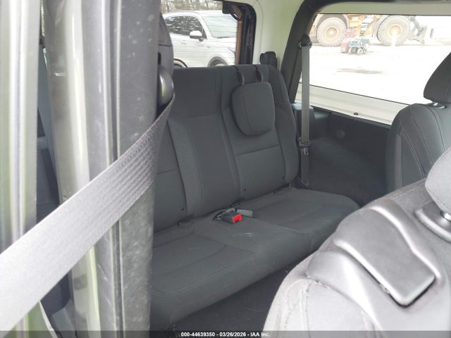 2020 JEEP WRANGLER 1C4GJXAG9LW276100 Photo 7