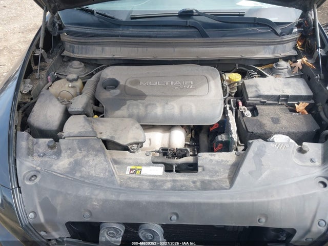 44639352 :رقم المزاد ، 1C4PJLAB1EW112419 vin ، 2014 Jeep Cherokee Sport مزاد بيع