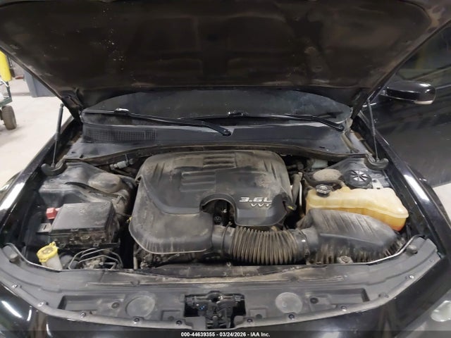 2021 Chrysler 300 300s მანქანა იყიდება აუქციონზე, vin: 2C3CCABG2MH532974, აუქციონის ნომერი: 44639355