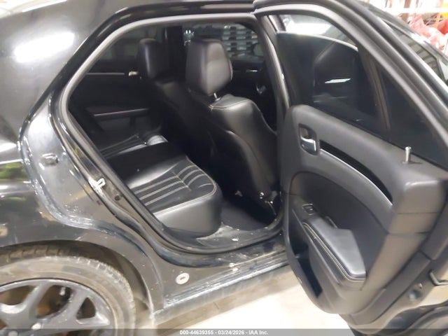 2021 Chrysler 300 300s მანქანა იყიდება აუქციონზე, vin: 2C3CCABG2MH532974, აუქციონის ნომერი: 44639355