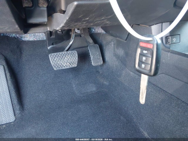 2020 Honda Civic Lx მანქანა იყიდება აუქციონზე, vin: 19XFC2F69LE012572, აუქციონის ნომერი: 44639357
