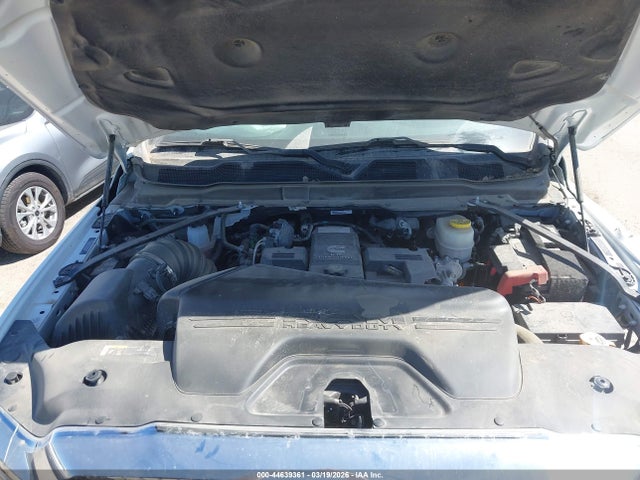 Продажа на аукционе авто 2024 Ram 3500 Tradesman  4x4 8' Box, vin: 3C63R3GL2RG228845, номер лота: 44639361