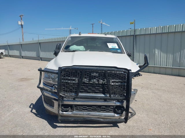 Продажа на аукционе авто 2024 Ram 3500 Tradesman  4x4 8' Box, vin: 3C63R3GL2RG228845, номер лота: 44639361