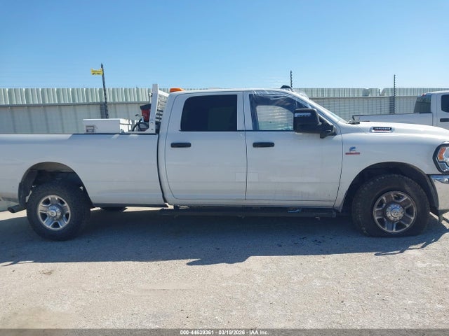 Продажа на аукционе авто 2024 Ram 3500 Tradesman  4x4 8' Box, vin: 3C63R3GL2RG228845, номер лота: 44639361