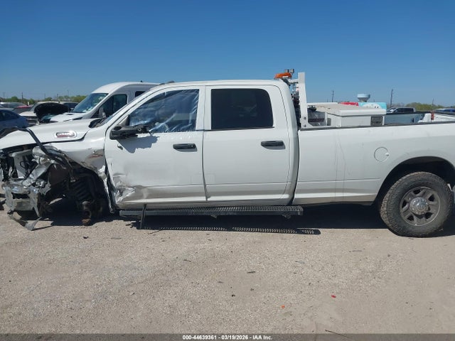 Продажа на аукционе авто 2024 Ram 3500 Tradesman  4x4 8' Box, vin: 3C63R3GL2RG228845, номер лота: 44639361