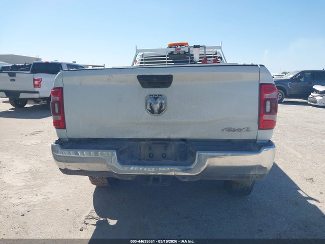Продажа на аукционе авто 2024 Ram 3500 Tradesman  4x4 8' Box, vin: 3C63R3GL2RG228845, номер лота: 44639361