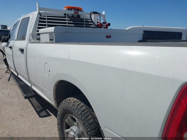 Продажа на аукционе авто 2024 Ram 3500 Tradesman  4x4 8' Box, vin: 3C63R3GL2RG228845, номер лота: 44639361
