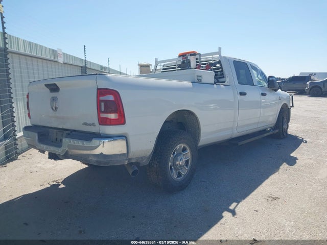 Продажа на аукционе авто 2024 Ram 3500 Tradesman  4x4 8' Box, vin: 3C63R3GL2RG228845, номер лота: 44639361