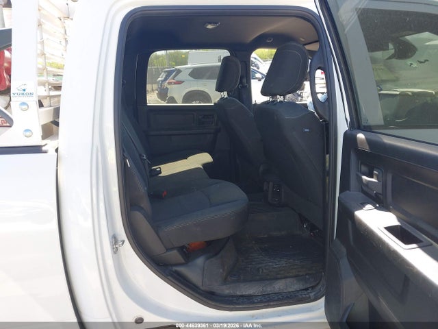 Продажа на аукционе авто 2024 Ram 3500 Tradesman  4x4 8' Box, vin: 3C63R3GL2RG228845, номер лота: 44639361