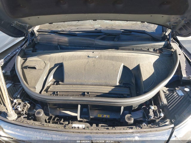 Продаж на аукціоні авто 2024 Mercedes-benz Eqe 500 Suv 4matic, vin: 4JGGM2CB4RA046719, номер лоту: 44639362