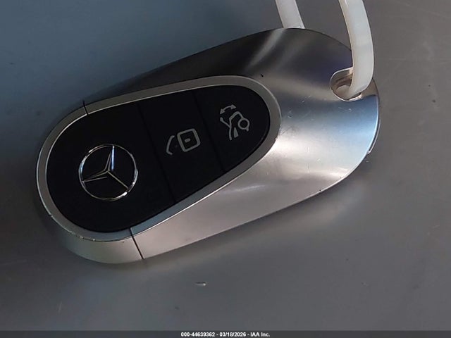 Продаж на аукціоні авто 2024 Mercedes-benz Eqe 500 Suv 4matic, vin: 4JGGM2CB4RA046719, номер лоту: 44639362