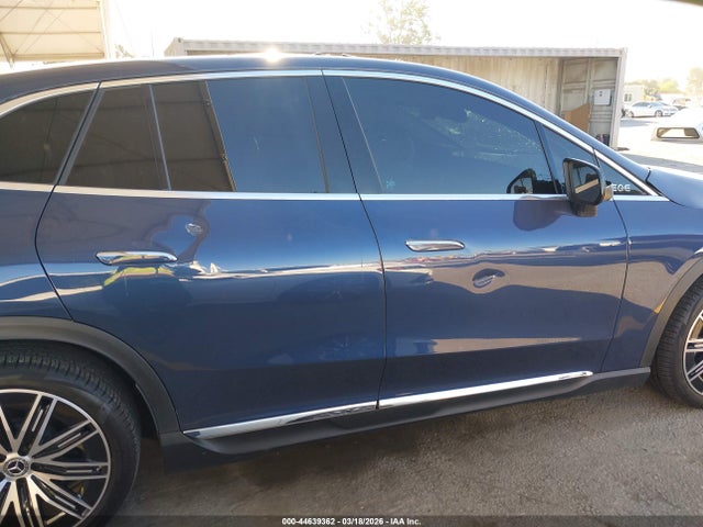 Продаж на аукціоні авто 2024 Mercedes-benz Eqe 500 Suv 4matic, vin: 4JGGM2CB4RA046719, номер лоту: 44639362