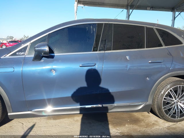 Продаж на аукціоні авто 2024 Mercedes-benz Eqe 500 Suv 4matic, vin: 4JGGM2CB4RA046719, номер лоту: 44639362