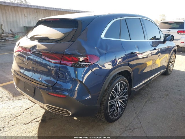 Продаж на аукціоні авто 2024 Mercedes-benz Eqe 500 Suv 4matic, vin: 4JGGM2CB4RA046719, номер лоту: 44639362