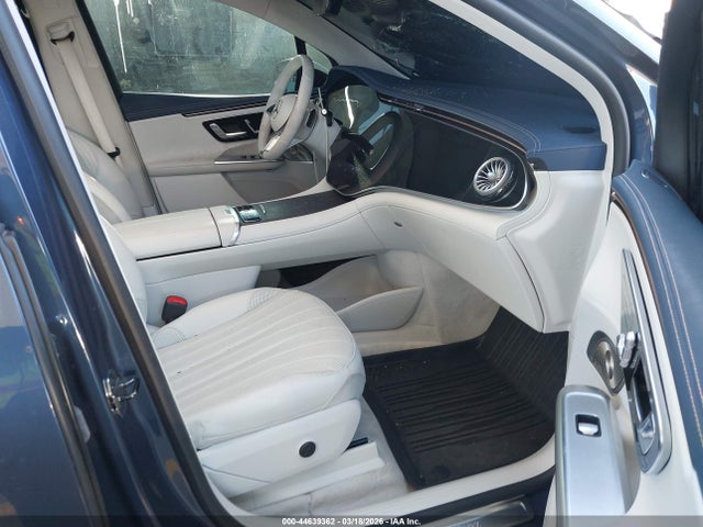Продаж на аукціоні авто 2024 Mercedes-benz Eqe 500 Suv 4matic, vin: 4JGGM2CB4RA046719, номер лоту: 44639362