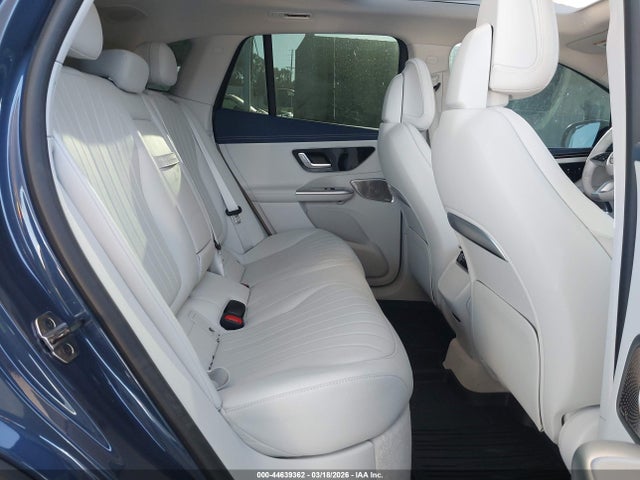 Продаж на аукціоні авто 2024 Mercedes-benz Eqe 500 Suv 4matic, vin: 4JGGM2CB4RA046719, номер лоту: 44639362