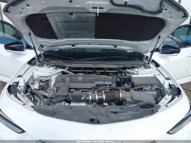 Aukcja sprzedaży 2023 Acura Tlx Standard, vin: 19UUB5F38PA007200, numer aukcji: 44639364