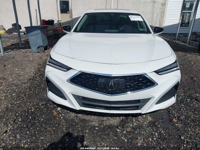 Aukcja sprzedaży 2023 Acura Tlx Standard, vin: 19UUB5F38PA007200, numer aukcji: 44639364