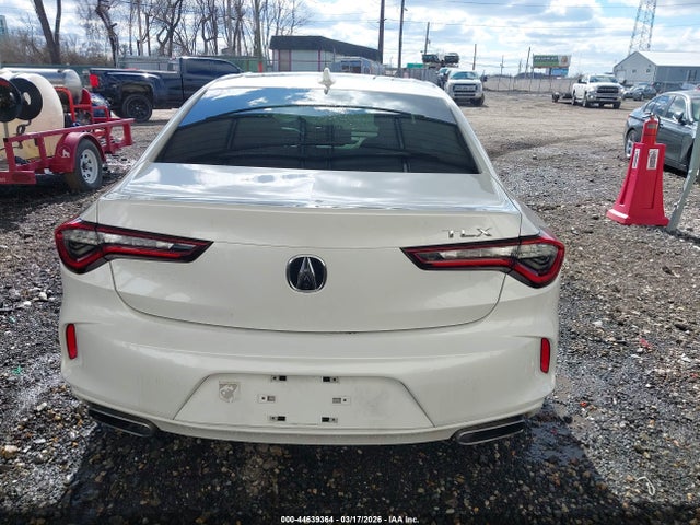 Aukcja sprzedaży 2023 Acura Tlx Standard, vin: 19UUB5F38PA007200, numer aukcji: 44639364