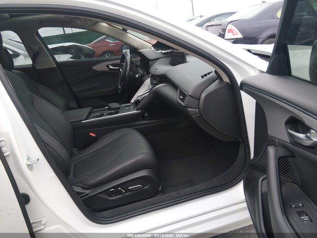 Aukcja sprzedaży 2023 Acura Tlx Standard, vin: 19UUB5F38PA007200, numer aukcji: 44639364
