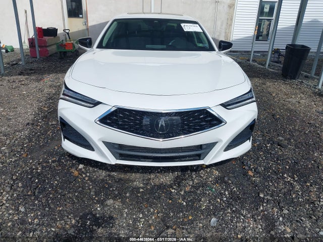Aukcja sprzedaży 2023 Acura Tlx Standard, vin: 19UUB5F38PA007200, numer aukcji: 44639364