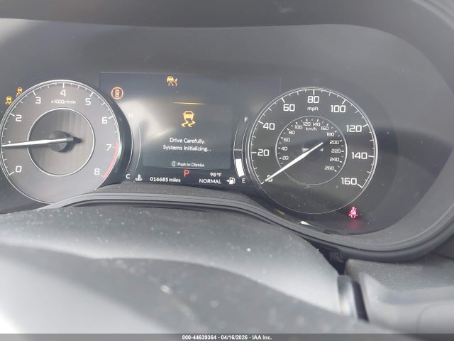Aukcja sprzedaży 2023 Acura Tlx Standard, vin: 19UUB5F38PA007200, numer aukcji: 44639364