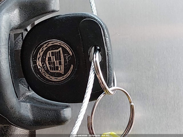 2007 CADILLAC CTS 1G6DM57TX70106553 Photo 10