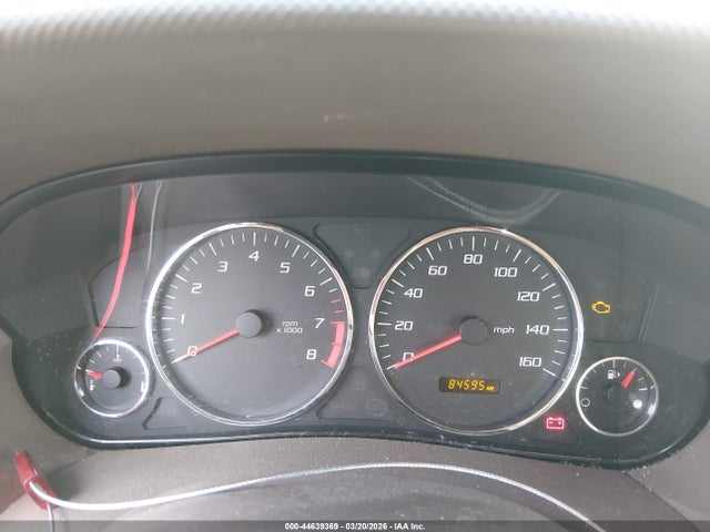 2007 CADILLAC CTS 1G6DM57TX70106553 Photo 6