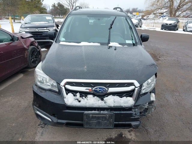 Aukcja sprzedaży 2018 Subaru Forester 2.5i Premium, vin: JF2SJAGC6JH489732, numer aukcji: 44639370