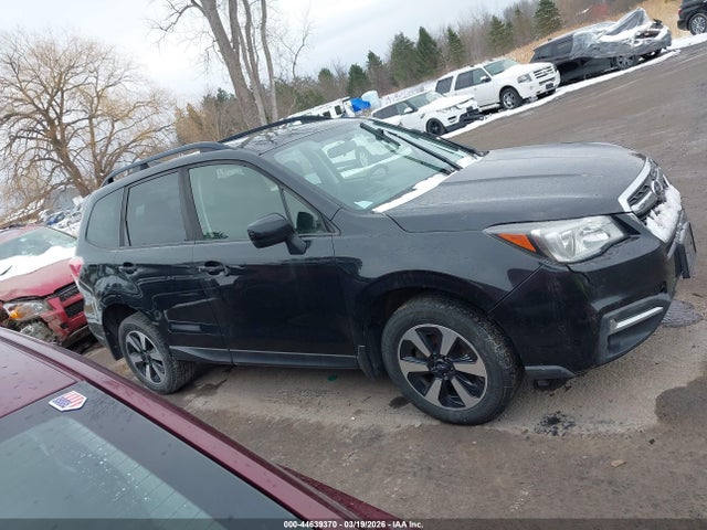 Aukcja sprzedaży 2018 Subaru Forester 2.5i Premium, vin: JF2SJAGC6JH489732, numer aukcji: 44639370