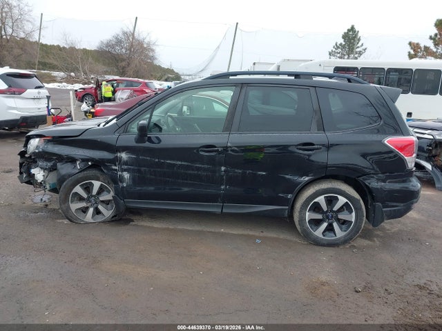 Aukcja sprzedaży 2018 Subaru Forester 2.5i Premium, vin: JF2SJAGC6JH489732, numer aukcji: 44639370