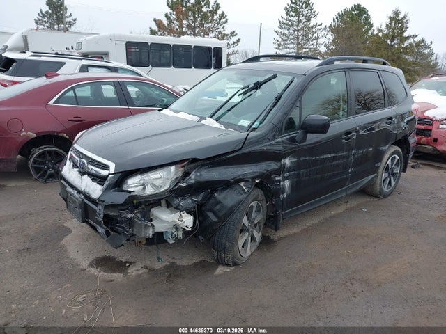 Aukcja sprzedaży 2018 Subaru Forester 2.5i Premium, vin: JF2SJAGC6JH489732, numer aukcji: 44639370