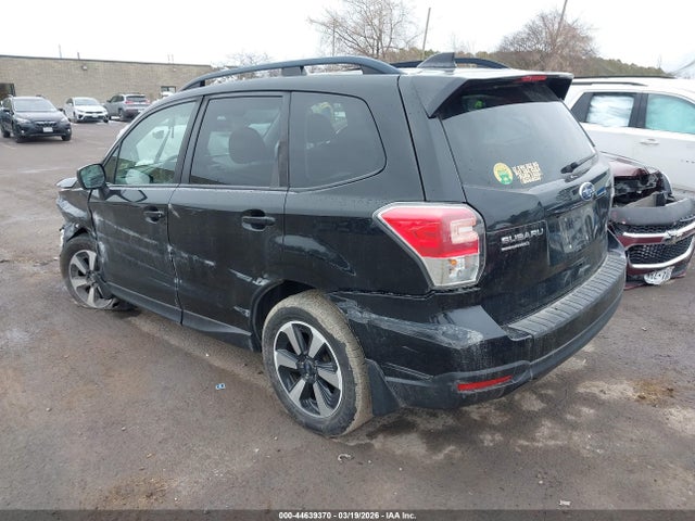 Aukcja sprzedaży 2018 Subaru Forester 2.5i Premium, vin: JF2SJAGC6JH489732, numer aukcji: 44639370