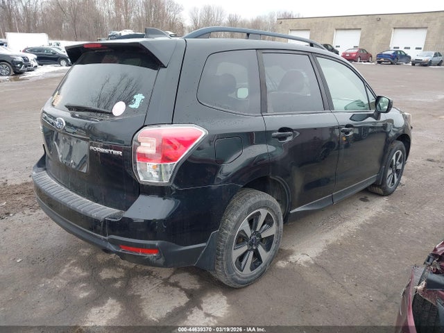 Aukcja sprzedaży 2018 Subaru Forester 2.5i Premium, vin: JF2SJAGC6JH489732, numer aukcji: 44639370